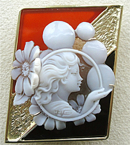 Francesca Iovino �i�t�����`�F�X�J�E�C�I�r�[�m�j1