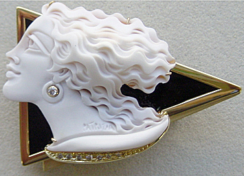 Patrizia Parlati �i�p�g���V�A�E�p�����[�e�B�j2