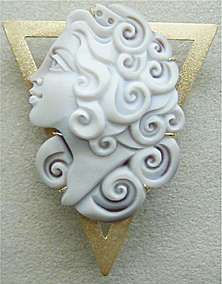 Patrizia Parlati �i�p�g���V�A�E�p�����[�e�B�j4